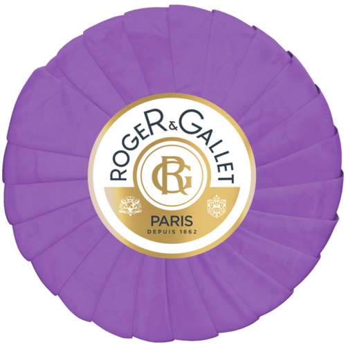 Roger & Gallet Gingembre - Seife 