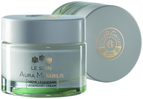 Roger & Gallet Aura Mirabilis Creme