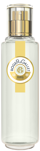 Roger & Gallet Thé vert - sinnlich wohltuender Duft