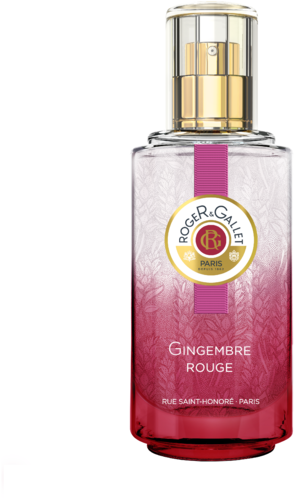 Roger & Gallet Gingembre Rouge Eau de Parfum