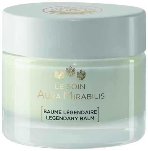 Roger & Gallet Aura Mirabilis Legendärer Balsam