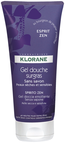 Klorane Duschgel Esprit Zen - Zen