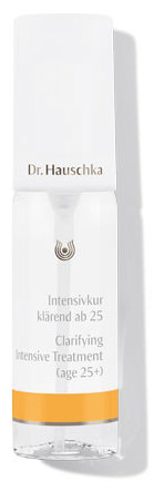Dr. Hauschka Intensivkur klärend ab 25