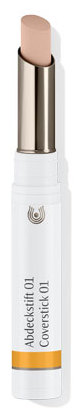 Dr. Hauschka Abdeckstift 01 Natural