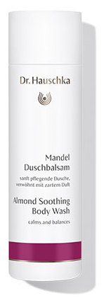 Dr. Hauschka Mandel Duschbalsam