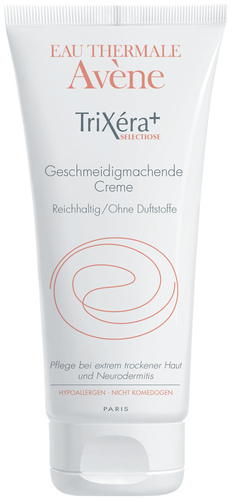 Avène TriXéra+ Geschmeidigmachende Creme - 200 ml