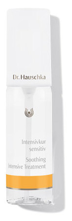 Dr. Hauschka Intensivkur sensitiv