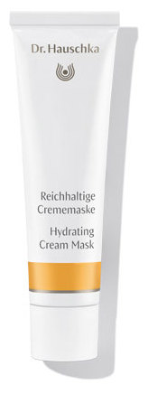Dr. Hauschka Reichhaltige Crememaske