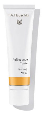 Dr. Hauschka Aufbauende Maske