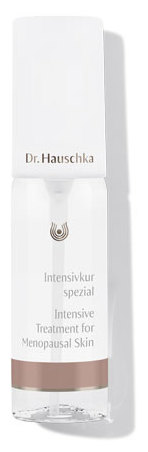 Dr. Hauschka Intensivkur spezial