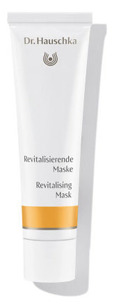 Dr. Hauschka Revitalisierende Maske