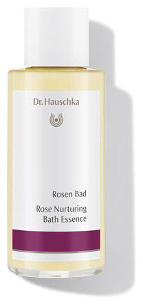Dr. Hauschka Rosen Bad