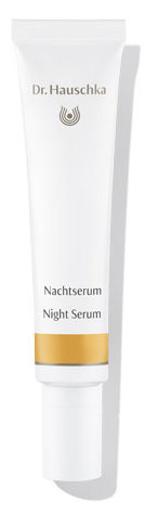 Dr. Hauschka Nachtserum