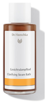 Dr. Hauschka Gesichtsdampfbad