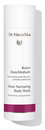 Dr. Hauschka Rosen Duschbalsam
