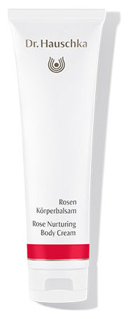 Dr. Hauschka Rosen Körperbalsam