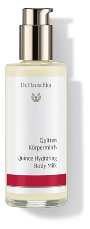 Dr. Hauschka Quitten Körpermilch