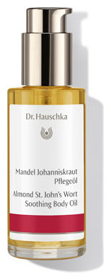 Dr. Hauschka Mandel Johanniskraut Pflegeöl