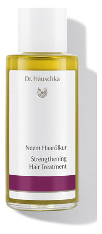 Dr. Hauschka Neem Haarölkur