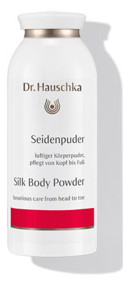 Dr. Hauschka Seidenpuder