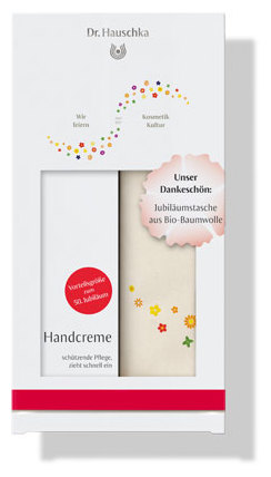 Dr. Hauschka Handcreme