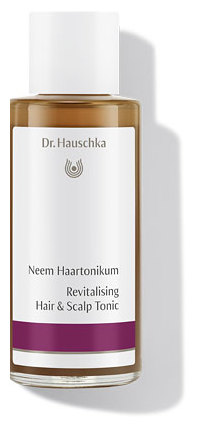 Dr. Hauschka Neem Haartonikum