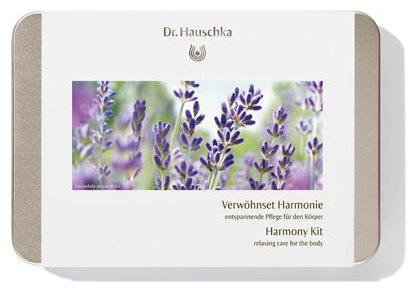 Dr. Hauschka Verwöhnset Harmonie