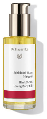Dr. Hauschka Schlehenblüten Pflegeöl