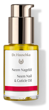 Dr. Hauschka Neem Nagelöl