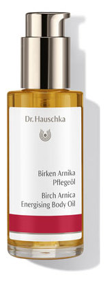 Dr. Hauschka Birken Arnika Pflegeöl