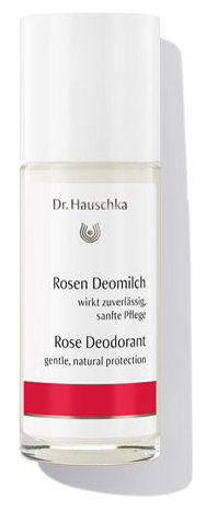 Dr. Hauschka Rosen Deomilch