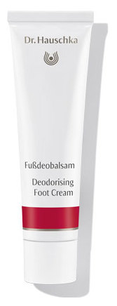 Dr. Hauschka Fußdeobalsam