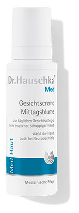 Dr. Hauschka Gesichtscreme Mittagsblume