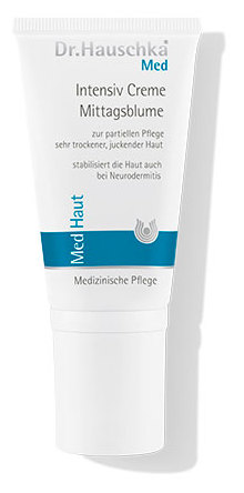 Dr. Hauschka Intensiv Creme Mittagsblume