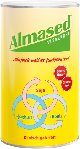 Almased Vitalkost