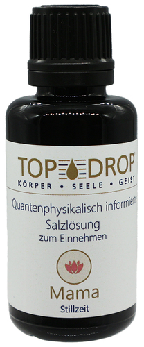 Top Drop Mama Stillzeit