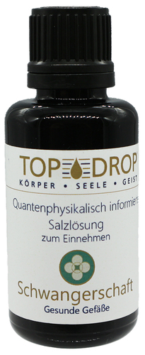 Top Drop Schwangerschaft Gesunde Gefäße