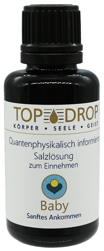 Top Drop Baby Sanftes Ankommen