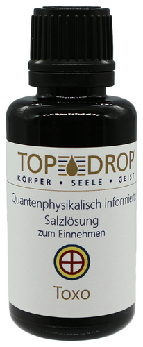 Top Drop Toxo