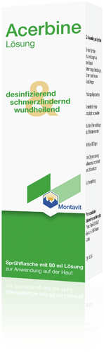 Acerbine Spray