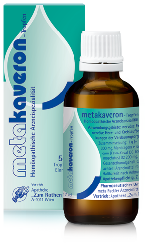 Metakaveron