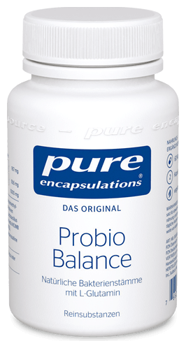 Pure Probio Balance