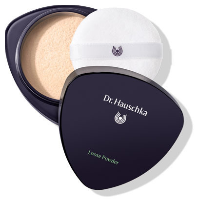 Dr. Hauschka Loose Powder 00 Translucent