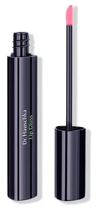 Dr. Hauschka Lip Gloss 02 Raspberry