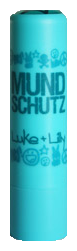 Luke + Lilly Luke's Mundschutz