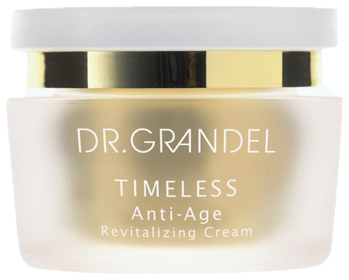 Dr. Grandel Timeless Anti-Age Revitalizing Cream