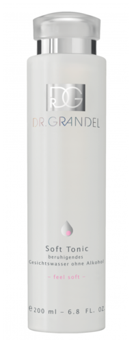 Dr. Grandel Soft Tonic