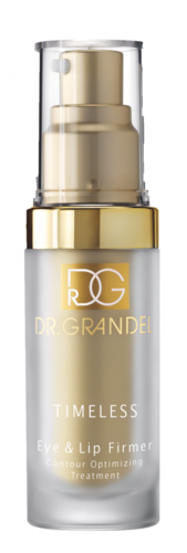 Dr. Grandel Timeless Eye & Lip Firmer