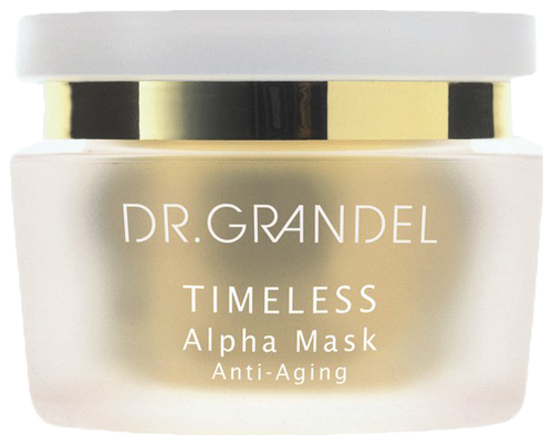 Dr. Grandel Timeless Alpha Mask