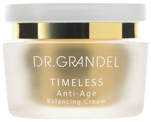 Dr. Grandel Timeless Anti-Age Balancing Cream